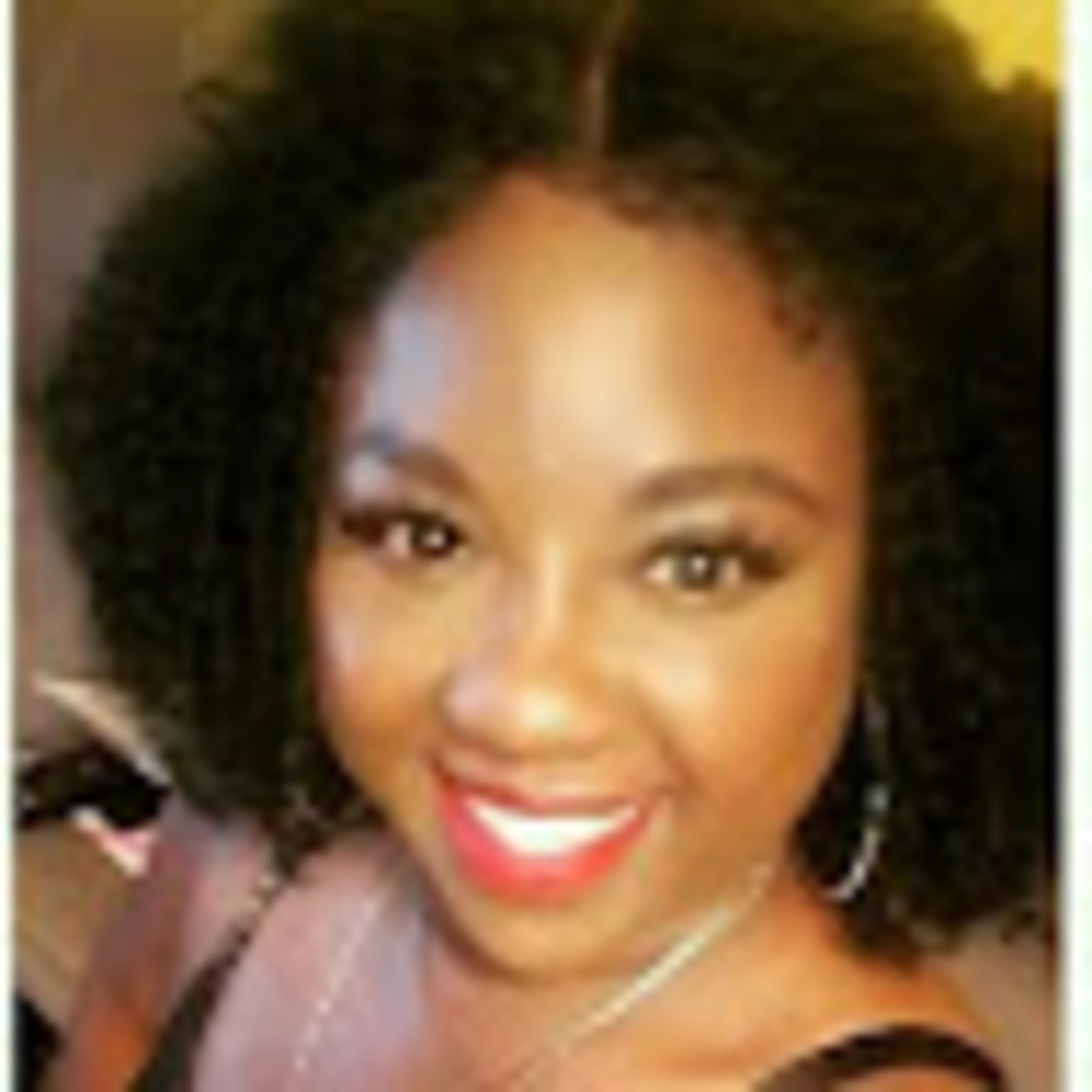 Meet your Posher, Latonya